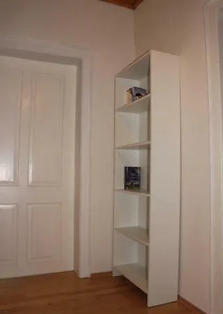 Apartment 26 *