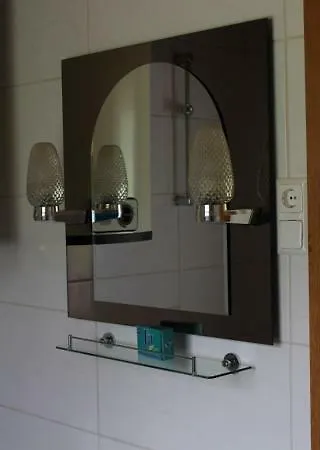 Apartment 26