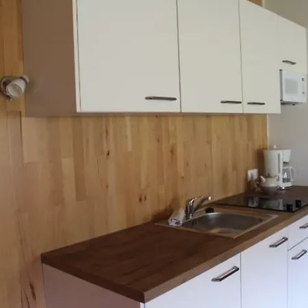 Apartment 26 Gnesau
