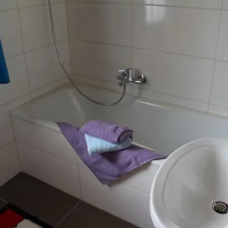 26 Apartment *