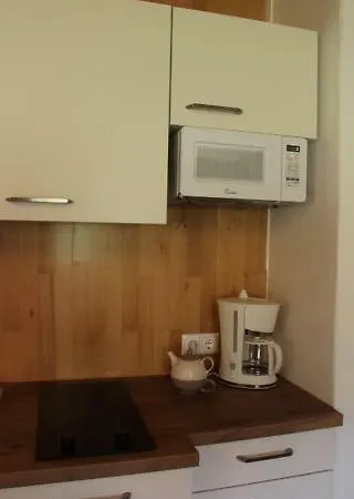 26 Apartment *