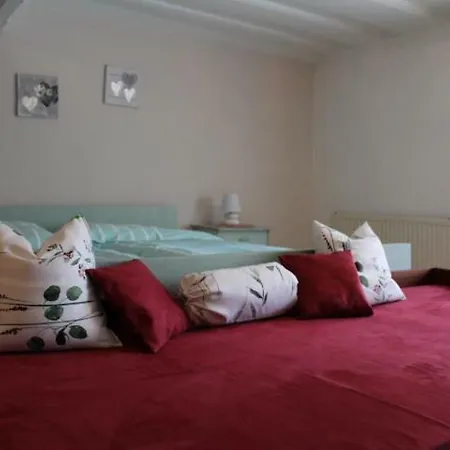 26 Apartment *