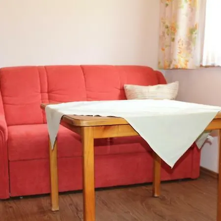 26 Apartment *