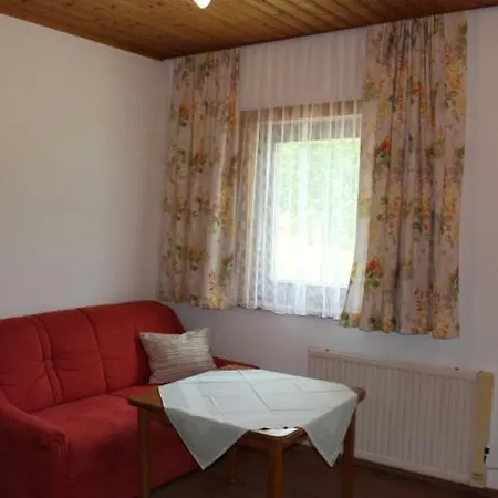 26 Apartment *
