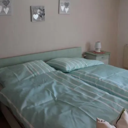 Apartment 26 *