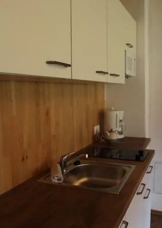 26 Apartment *