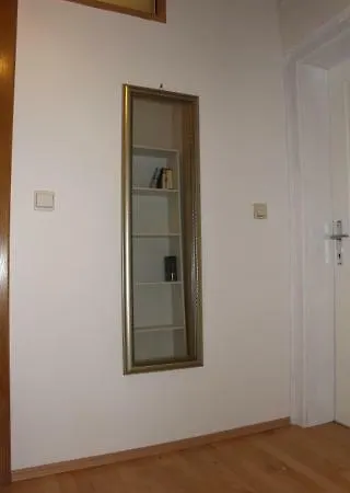 26 Apartment *